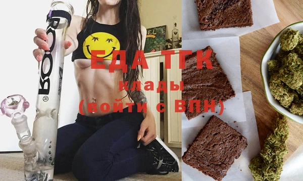 хмурый Аркадак